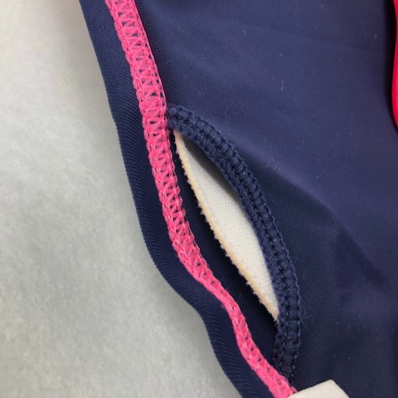 Sundry Anthropologie Sz Large Colorblock Bikini 2 pc Lot or Mix & Match Sizes - Picture 5 of 9